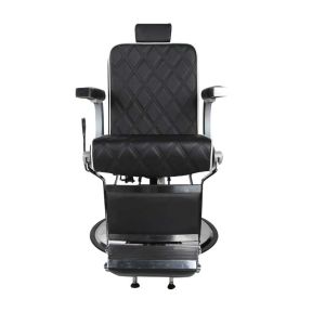 Chrysler Barber Chair Black